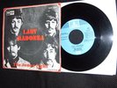 BEATLES SINGLE RE EDICION SPAIN ESPAÑA ORIGINAL COLECCION AZUL CIELO 1J