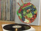 Strawbs - Strawbs LP **UK 1st Press 1969 Gatefold A&M AMLS 936** MINT-