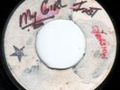 GLEN ADAMS - MY GIRL - DUKE