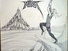 Mirk - :Moddans bower