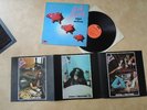 PINK FAIRIES KINGS OF OBLIVION 1973 MINT WITH POSTER UK 1ST