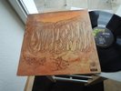 SAVOY BROWN BLUE MATTER 1969 1ST PRESS  LP