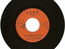 NORTHERN SOUL- OUT-OF-SIGHTS- 