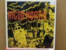 RIGOR MORTIS   SAME   SPAIN  METAL  RARE