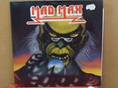MAD MAX   SAME     GERMAN METAL
