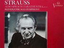 Reiner/CSO: Also Sprach Zarathustra - RCA VICS -1265 (2S/1S plum/silver)