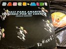 FREDDIE MERCURY / NACI PARA AMARTE -  