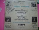 claude françois - ep 