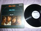 SMALL FACES,SMALL FACES, SMALL FACES ALBUM IMMEDIATE MONO 008, I-L,2-L MATRIX.