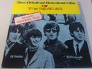 THE BEATLES The Original Greatest Hits Ex+ Unusual SUTA Records LP