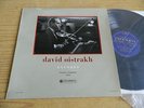 33 CX 1466 b/g -DAVID OISTRAKH - ENCORES -RARE UK ORIGINAL MONO LP -SUPERB Ex++