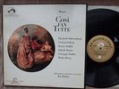 BOHM - HMV SAN 103-6 - ED1 - MOZART - COSI FAN TUTTE