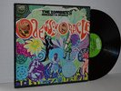 The Zombies, Odessey And Oracle   Orig. '68 Date Garage Psych LP