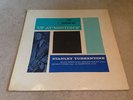 STANLEY TURRENTINE BLUE NOTE LP 
