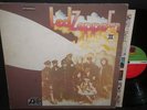 Led Zeppelin II LP