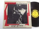 Art Farmer Quintet feat. Gigi Gryce LP US PRESTIGE 7017  446 w