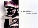 SOUL II SOUL Volume III Just Right 1992 UK vinyl LP Record EXCELLENT CONDITION 2