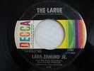 MONSTER NORTHERN SOUL 45 Lada Edmund Jr. The Larue/Soul Au Go-Go   Decca HEAR IT