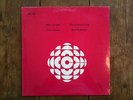 V/A LP CBC MARC JORDAN EARLY SONGS BOB MCMULLIN UK LIBRARY BEATS BREAKS VIBES #1