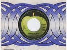 BEATLES / SUNDOWN PLAYBOYS Saturday Nite Special NORWAY 45 ** APPLE 44