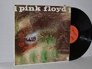 Pink Floyd, A Saucerful Of Secrets   Orig. '68 Tower ST-5131 Psych LP