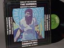 THE ZOMBIES ODESSEY ORACLE PSYCH BEAT  2nd cover DATE TES-4013 NM in shrink