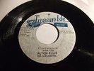 Alton Ellis 