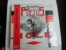 SCRAPING FOETUS OFF THE WHEEL-HOLE (INDUSTRIAL, COIL) JAPAN PROMO 12