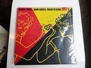 HALL & OATES Rock n' Soul JAPAN SIGNED PROMO LP W/ INSERT