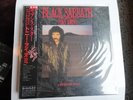 BLACK SABBATH Seventh Star JAPAN WHITE LABEL PROMO LP W/ OBI & INSERT