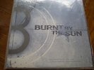 Burnt By The Son LP Soundtrack To the Personal Revolution INSERT