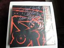 THE POWER STATION (DURAN DURAN) S/T SIGNED JAPAN PROMO LP ROBERT PALMER