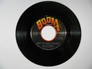 Northern Soul RnB 45 DEAN PARRISH Boom-60016 Determination / Lovelight w Juke TG