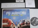 Fu Manchu 