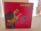 JIMMY SKIDMORE - RONNIE ROSS - SKIDMARKS - SILVERLINE - UK ORIGINAL LP