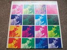 Cecil Taylor Unit Structures Blue Note ?BST 84237 Jazz LP