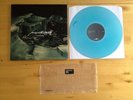 Poison The Well - Versions - NM Vinyl LP - Limited To 100 - Coke Bottle Blue