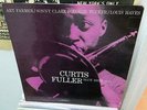 CURTIS FULLER BLUE NOTE 1583 47 WEST 63RD BLP 1583 VOL.3 RARE RVG EAR