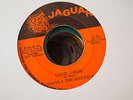 TOOTS AND THE MAYTALS - LOUIE LOUIE - JAGUAR