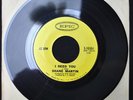 Epic - Shane Martin - Your So Young / I Need You - 45