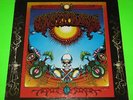 GRATEFUL DEAD   AOXOMOXOA LP   EXCELLENT ORIGINAL PRESS