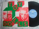 TOY DOLLS The Toy Dolls Album Wonderful World WOW LP1 RARE Vinyl Record LP