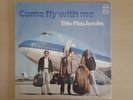 Pim Jacobs Trio. (come fly with me)_