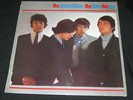 The Kinks Kinda Kinks Original 1965 Pye Album NPL 18112