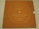 MOZART THE FOUR LATE SYMPHONIES RISTENPART LES DISCOPHILES FRANCAIS DF 137-138