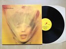 COC 59101 The Rolling Stones - Goats Head Soup LP UK TOP RAR EX/EX