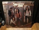 SEALED LP  THIN LIZZY   Fighting   MERCURY SRM-1108     