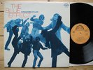 THE BLUE EFFECT: Kingdom Of Life (Supraphon) MINT Bestzustand