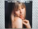 SAM TAYLOR & GEORGIE AULD / S.T. JAPAN 2LP / CHEESECAKE, SEXY NUDE COVER, EX++