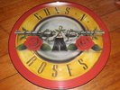 GUNS N ROSES WELCOME TO THE JUNGLE 12 